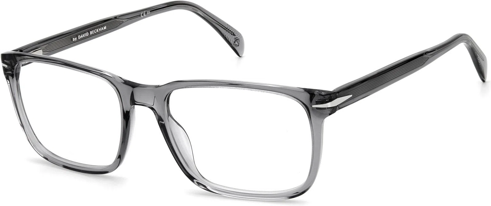 David Beckham Db1063 Eyeglasses - view 2